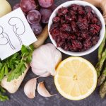 Foods That Improve Kidney Health