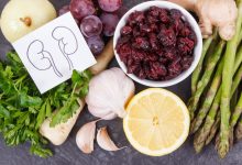 Foods That Improve Kidney Health