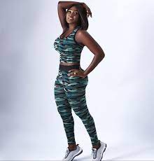 Mercy Johnson Sparks Debate Online With Her New Look