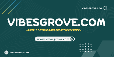 Vibesgrove.com