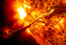 NASA Warns Potential Blackout Across Earth