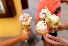 Ice Cream Company Issues Recall for 17,000 Tubs