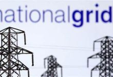 Britain's National Grid names ex-Shell director Zoë Yujnovich as CEO