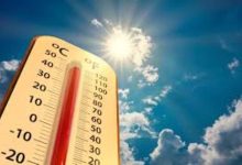 Atlantic Canada Endures More Scorching Heat, Cooler Conditions Expected in Ontario