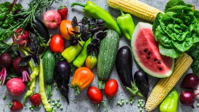 Foods to Eat to Stay Hydrated in Summer 