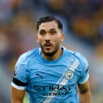 Man City Suffers Injury Blow Ahead of Brighton Clash