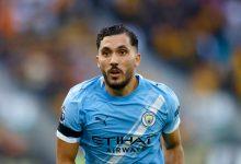 Man City Suffers Injury Blow Ahead of Brighton Clash