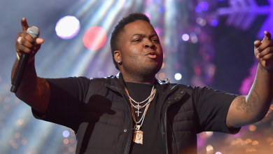 Rapper Sean Kingston Sentenced to 3.5 Years in Prison