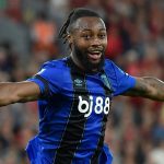 Fan Arrested over alleged Racial Abuse on Antoine Semenyo Banned From Every UK Football Stadium