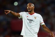 Steven Nzonzi returns to Stoke City On One-Year Deal