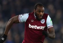 West Ham Release Michail Antonio Eight Months After Car Crash