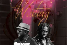 Ofori Amponsah Drops New Hit "Waiting" Featuring King Paluta