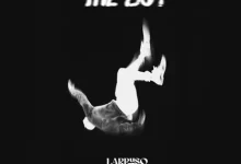 Larruso - The Boy