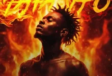 Jay Bahd Drops New Hit "Matanfo"