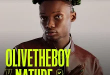 Olivetheboy Drops New Single "Fire" Feat Nature & Fancy Fingers