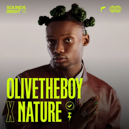 Olivetheboy Drops New Single "Fire" Feat Nature & Fancy Fingers