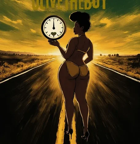 Olivetheboy – SPIDOMITA: A Rising Star in the Music Scene