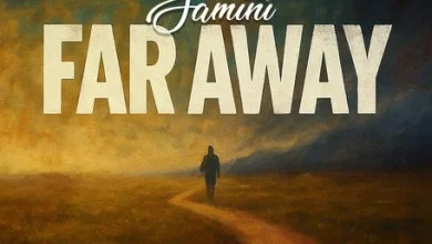 Samini Drops New Hit "Far Away"