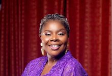 Raise your own stars —Amy Newman to churches