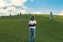 Kweku Smoke - Hold On Ft. AratheJay