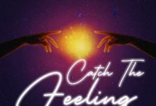 Efya Drops New Hit "Catch The Feeling" Featuring King Paluta