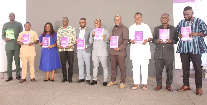 GSS Launches District-Level Health Reports to Deepen Evidence-Based Planning