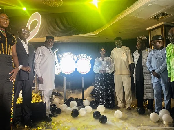 Ghana Tourism Authority launches Highlife at 100