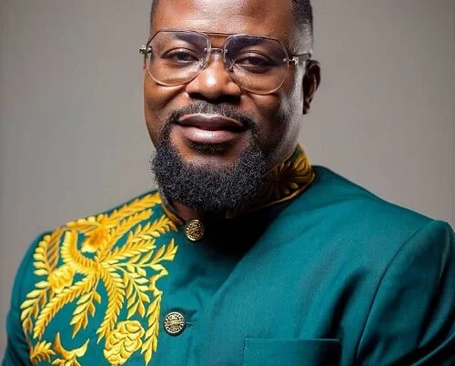 Prophet Joseph Atarah releases new video
