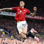 Benjamin Sesko Grabs Late Win for Manchester United