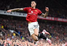 Benjamin Sesko Grabs Late Win for Manchester United
