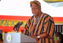 Mahama calls for peace amid US-Israel-Iran conflict